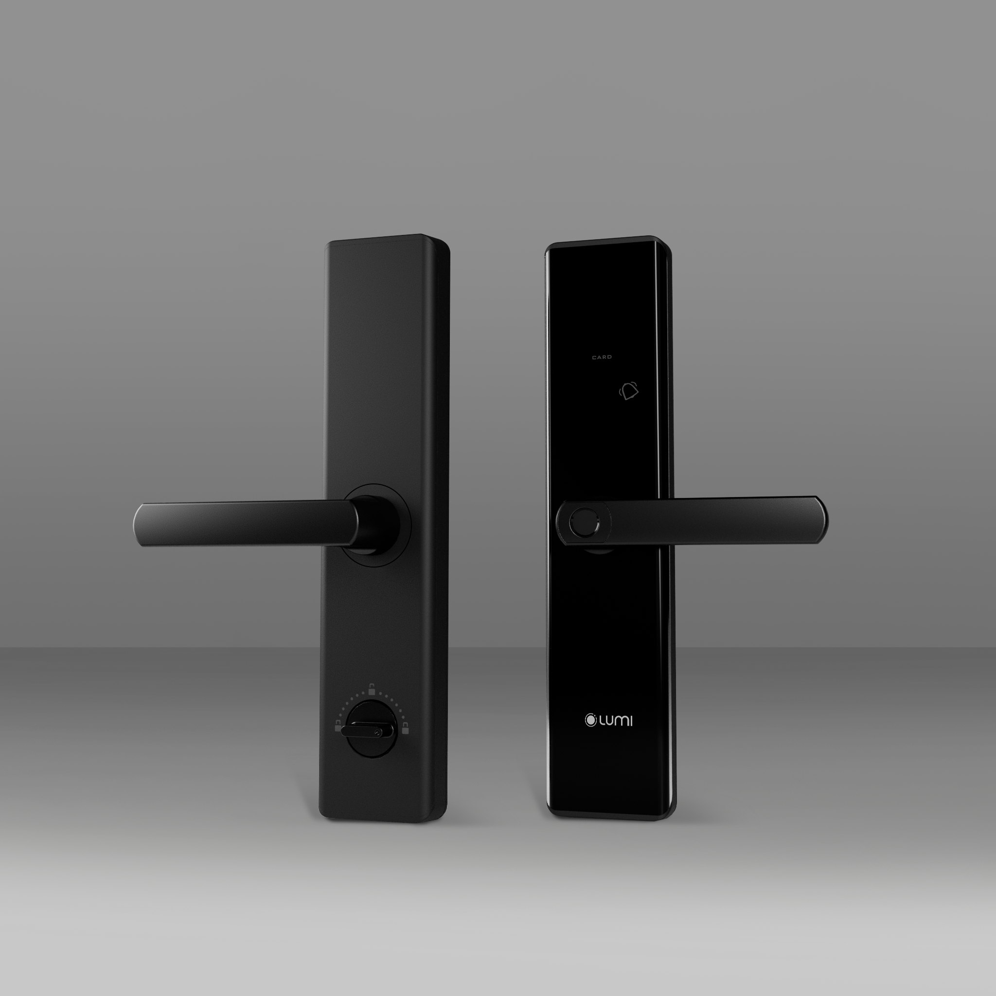 Khoá cửa thông minh Lumi - Ảnh 7