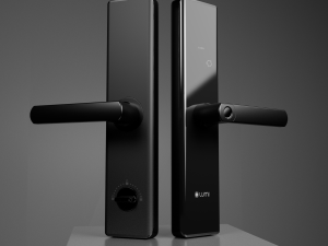 Khoá cửa thông minh Lumi