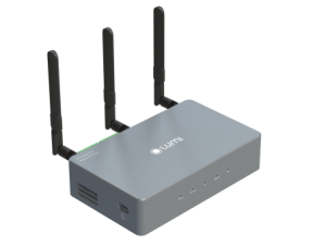 Bộ điều khiển trung tâm AI Camera Hub 3.0