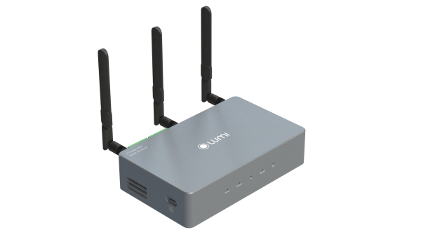 Bộ điều khiển trung tâm AI Camera Hub 3.0