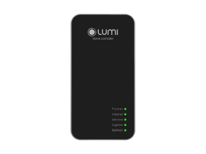 Bộ điều khiển trung tâm Lumi