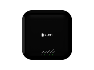 Bộ điều khiển trung tâm Lumi Premium