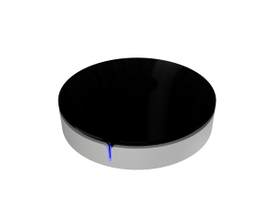 Bộ điều khiển hồng ngoại thông minh Lumi