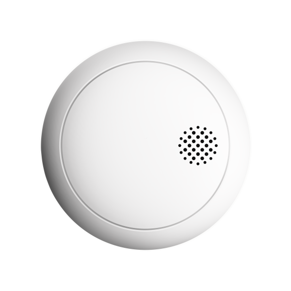 Cảm biến khói Lumi