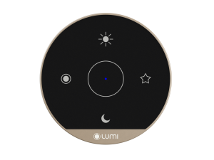 Công tắc cảnh BLE Mesh