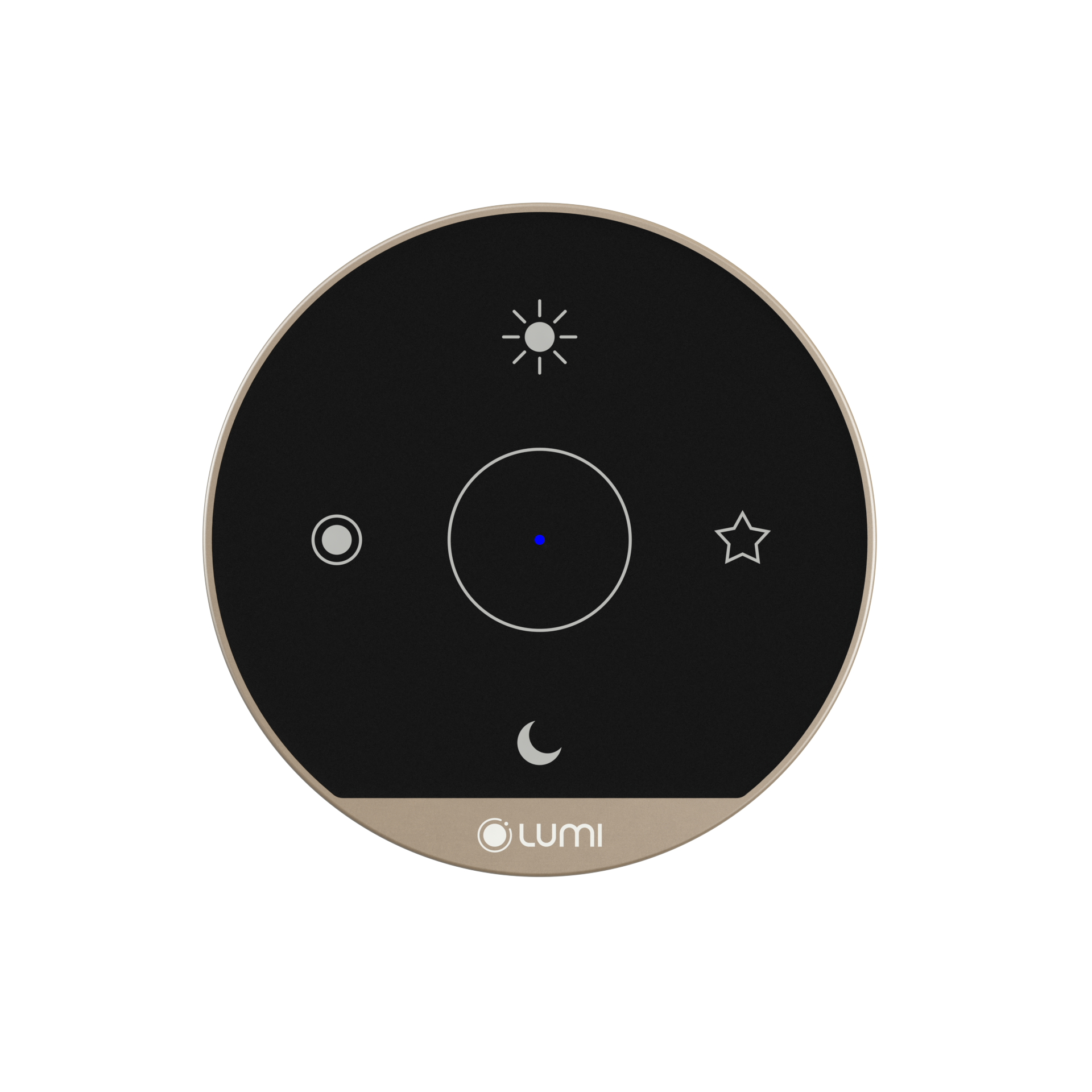 Công tắc cảnh BLE Mesh