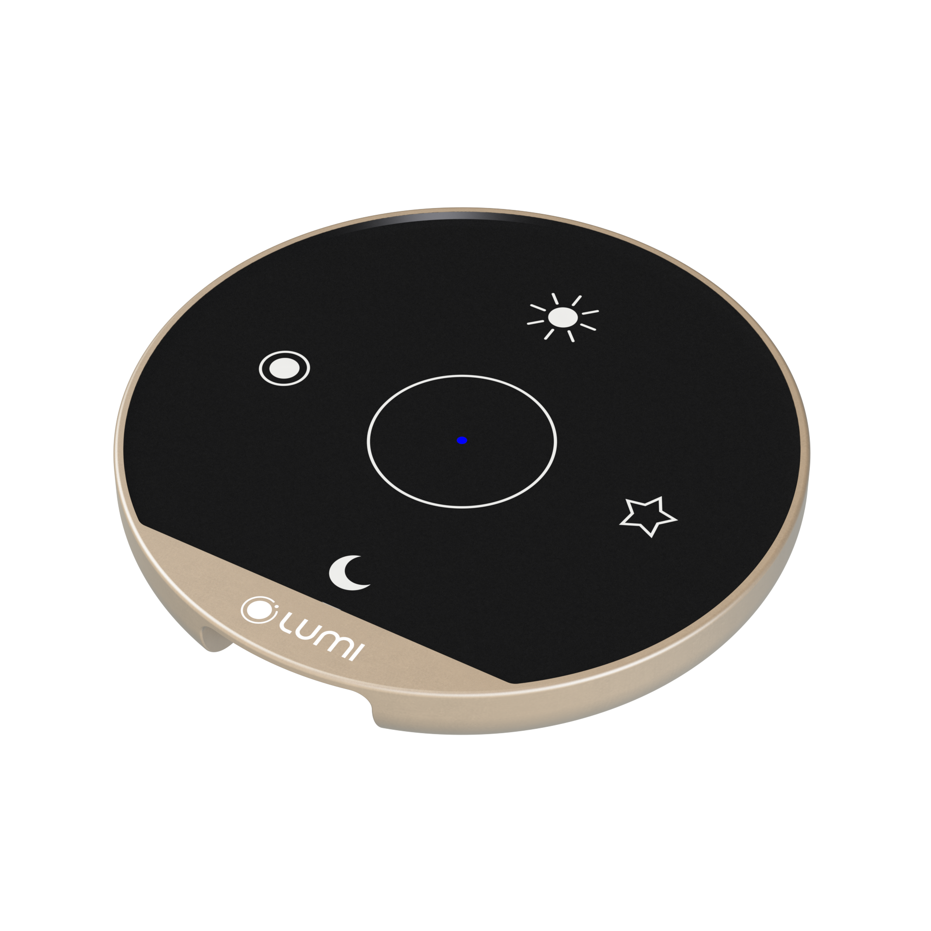 Công tắc cảnh BLE Mesh - Ảnh 3