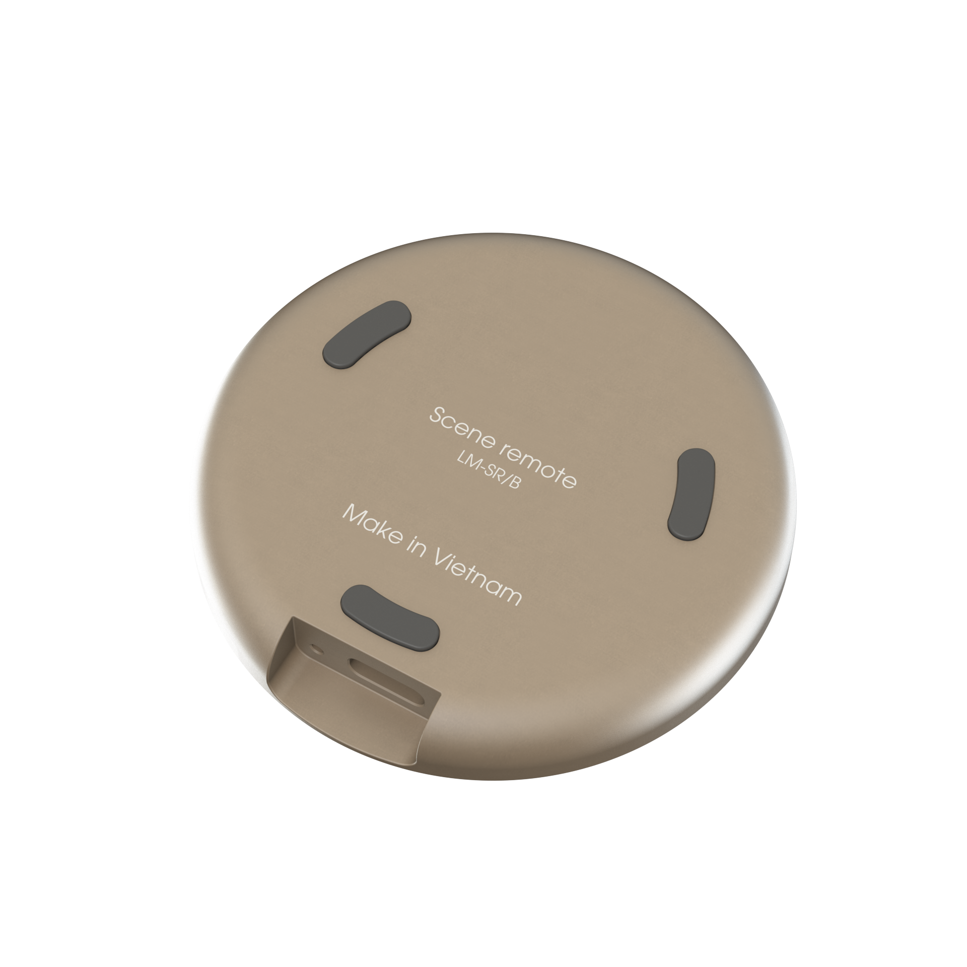 Công tắc cảnh BLE Mesh - Ảnh 4