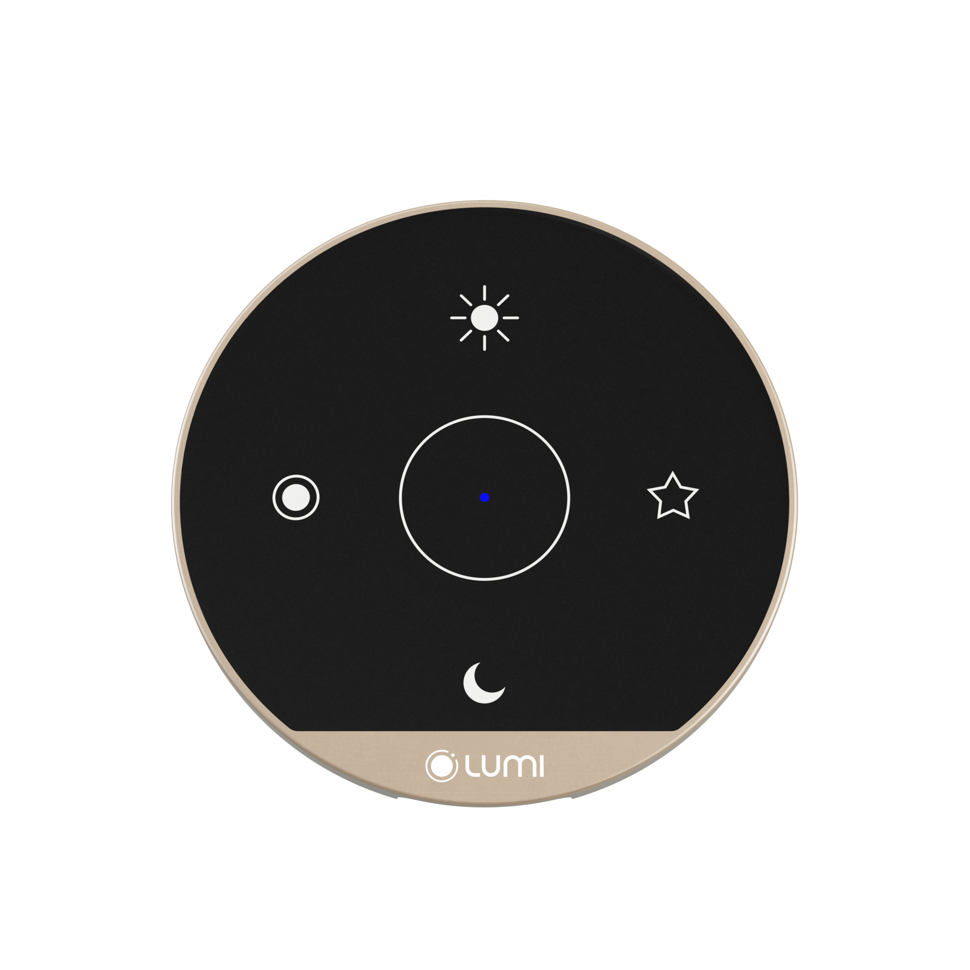 Công tắc cảnh BLE Mesh - Ảnh 5