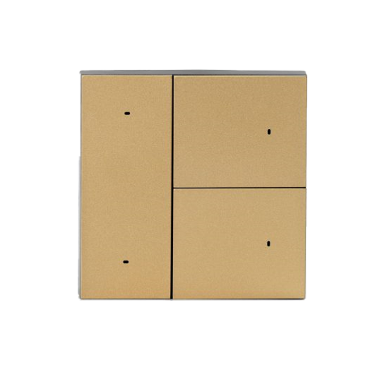 Công tắc thông minh cơ Lumes - Ảnh 2