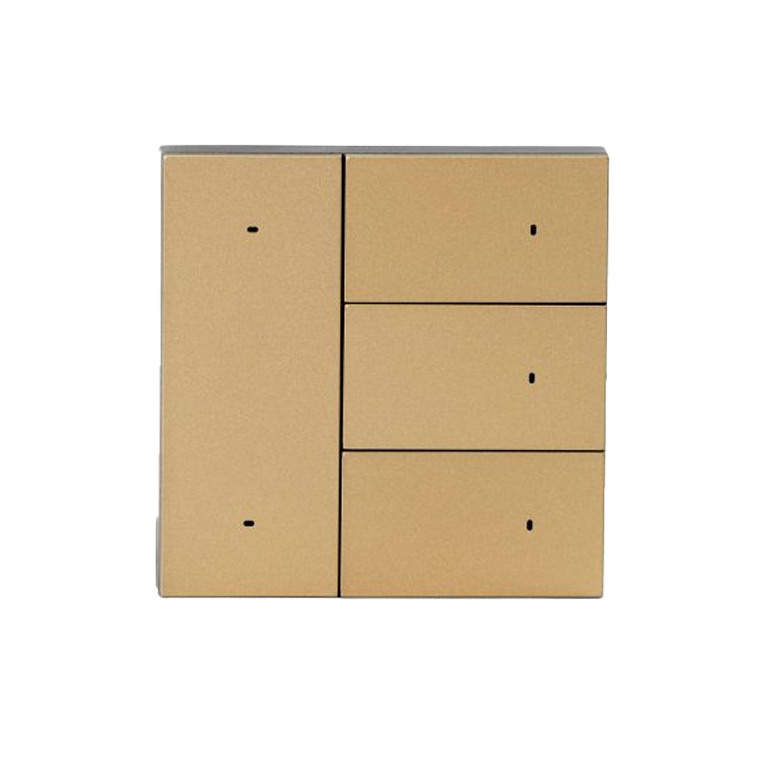 Công tắc thông minh cơ Lumes - Ảnh 4