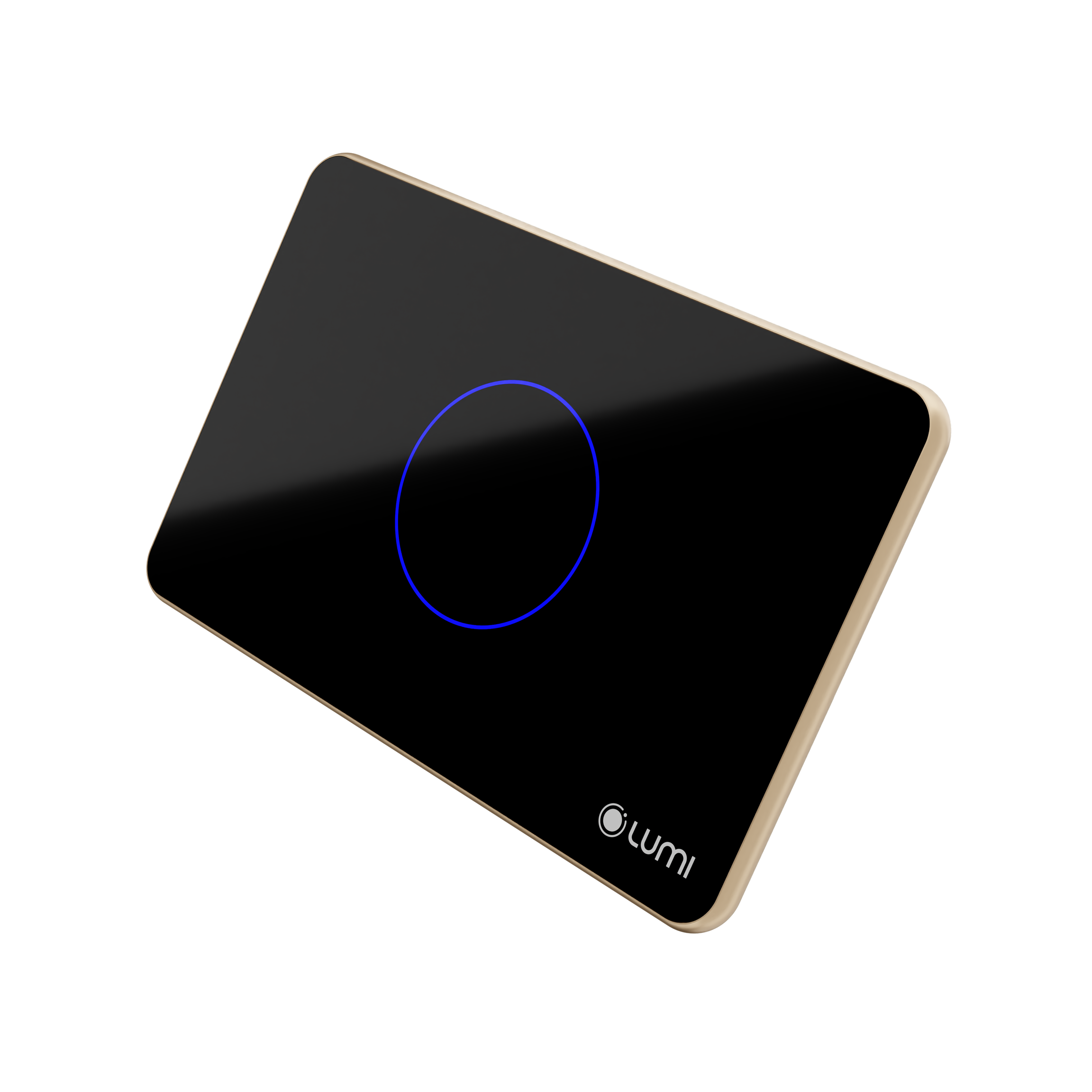 Công tắc thông minh Luto kính phẳng | Chữ nhật - Ảnh 8