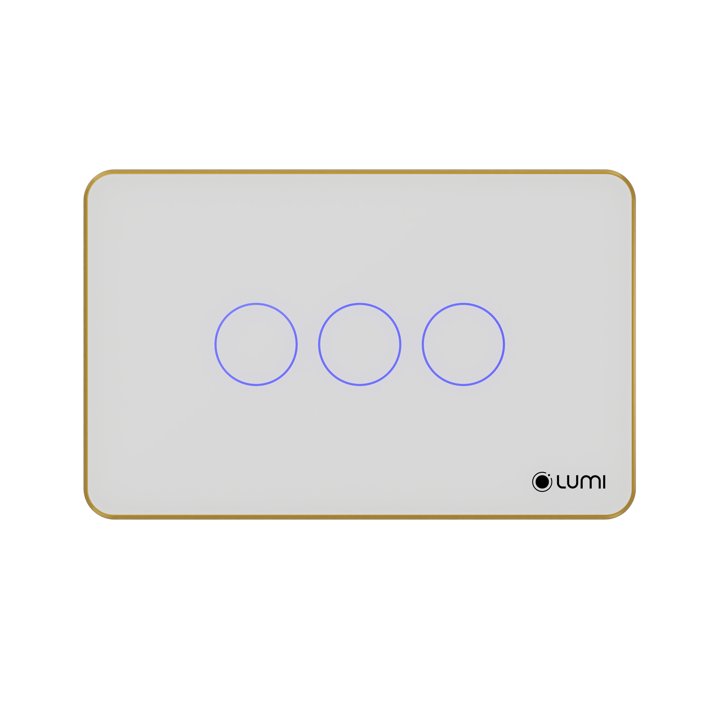 Công tắc thông minh Luto kính phẳng | Chữ nhật - Ảnh 35