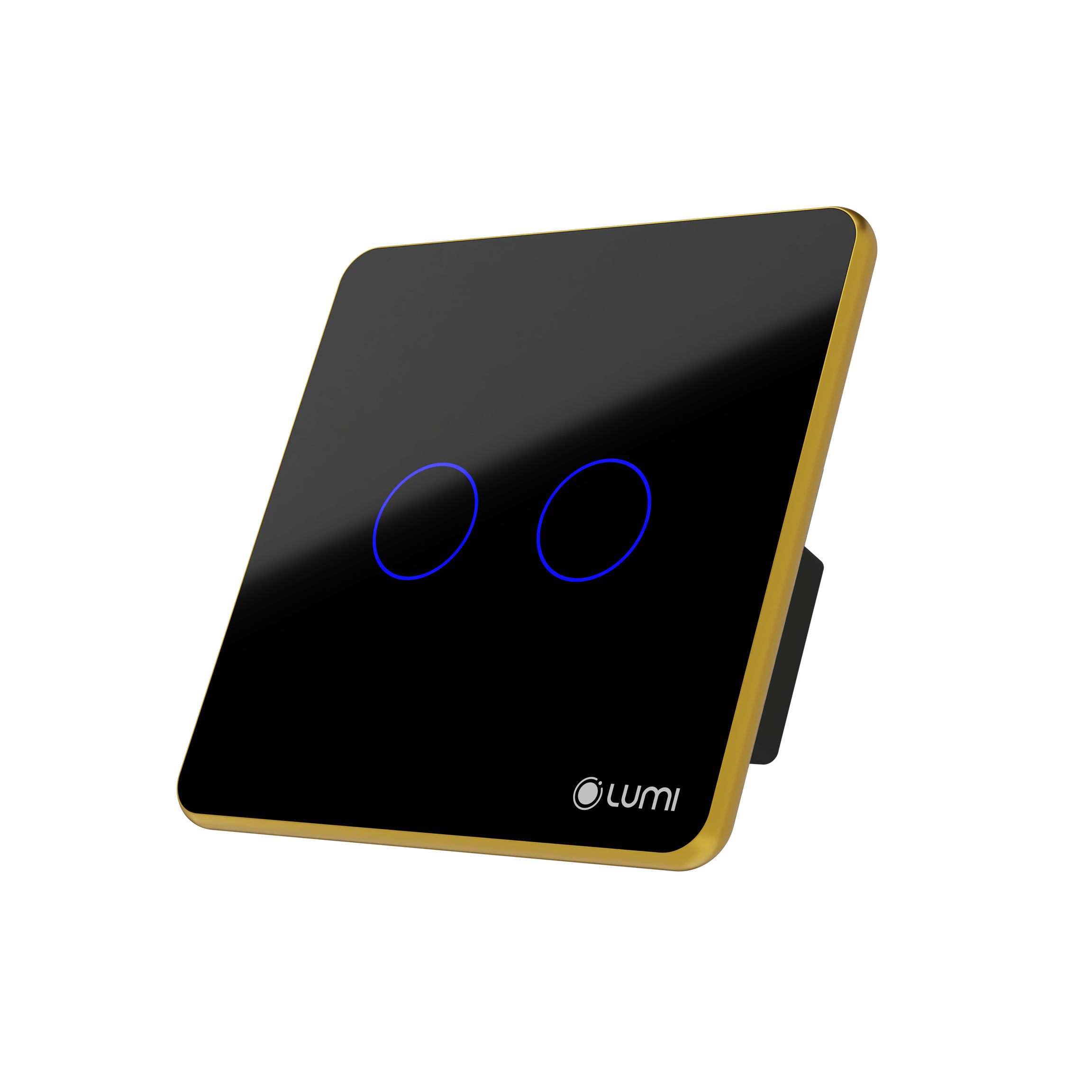 Công tắc cổng thông minh Luto | Vuông - Ảnh 11