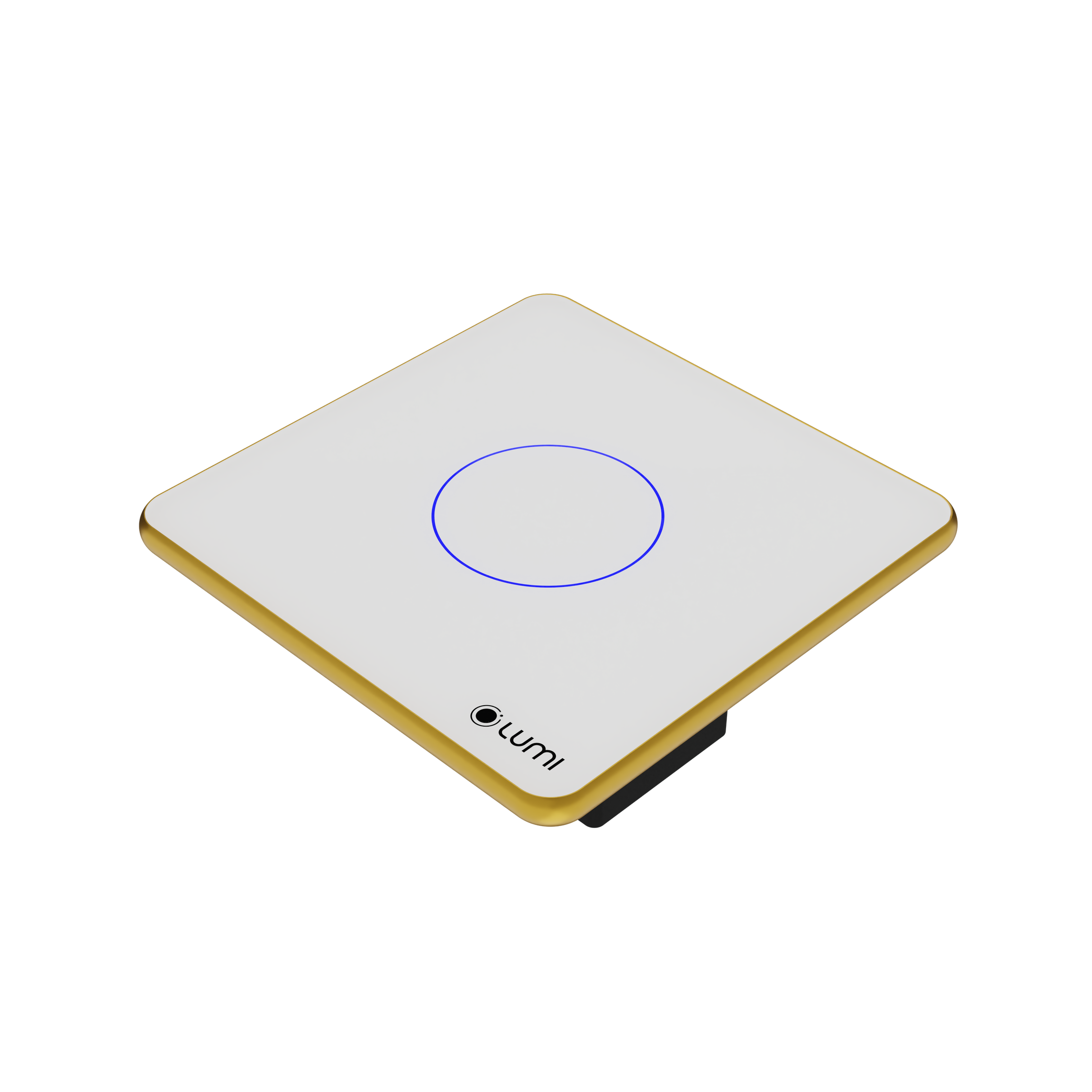 Công tắc cổng thông minh Luto | Vuông - Ảnh 2