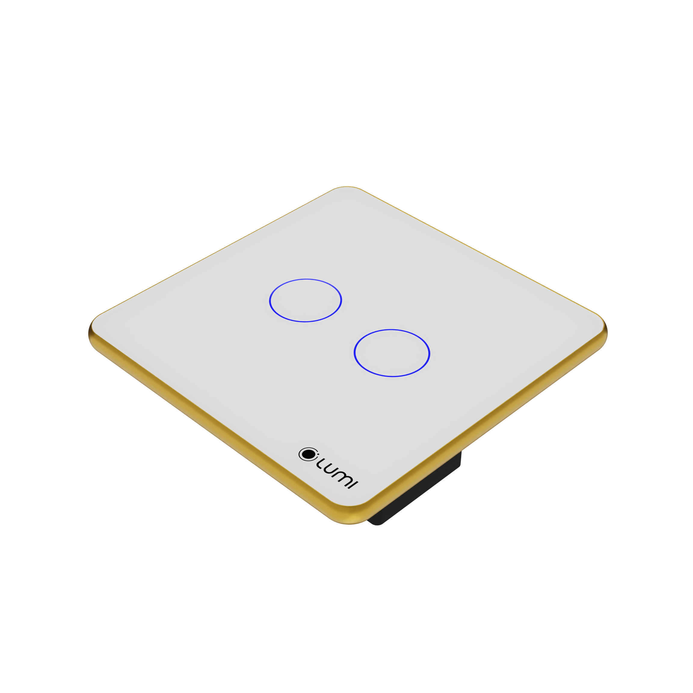 Công tắc cổng thông minh Luto | Vuông - Ảnh 9