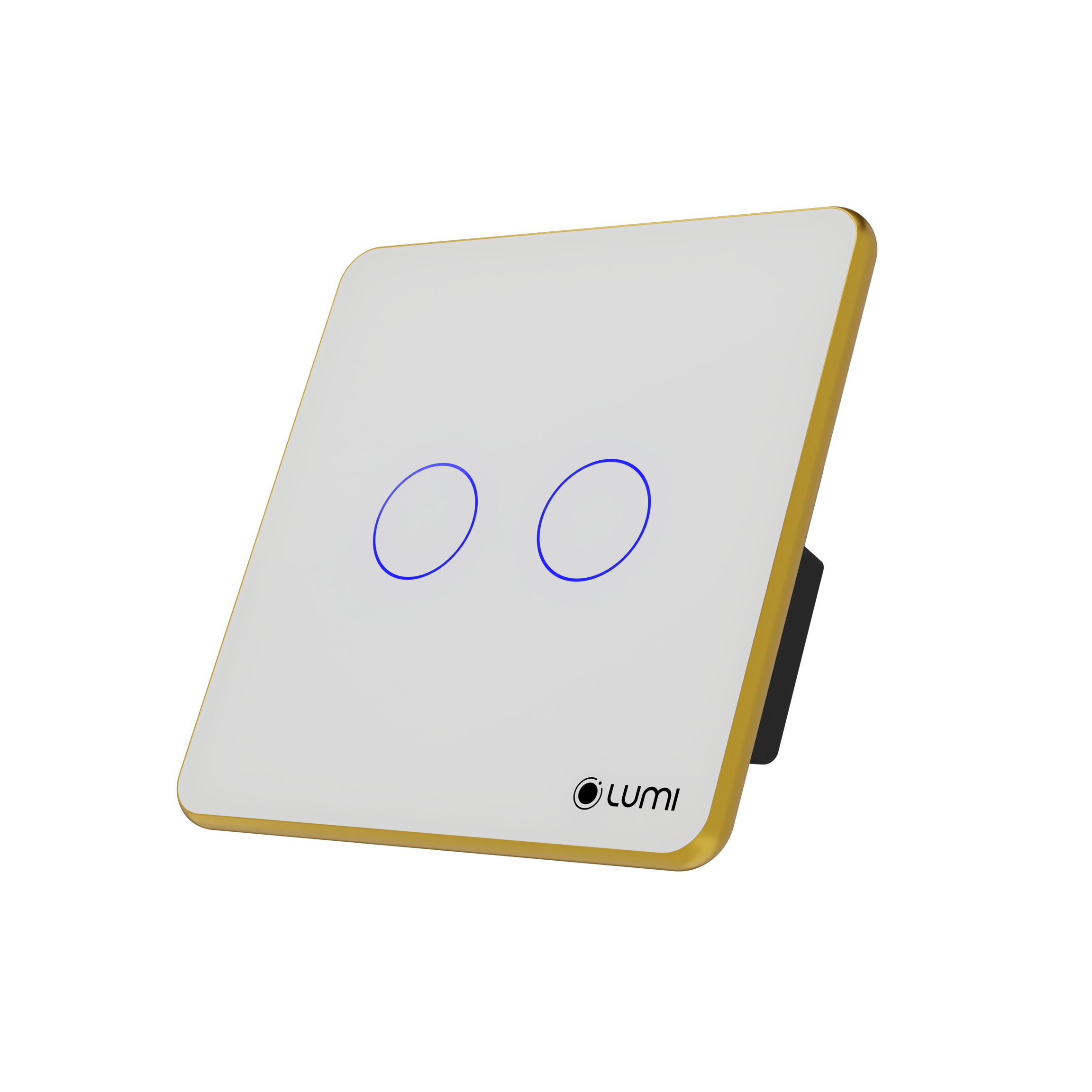 Công tắc cổng thông minh Luto | Vuông - Ảnh 10