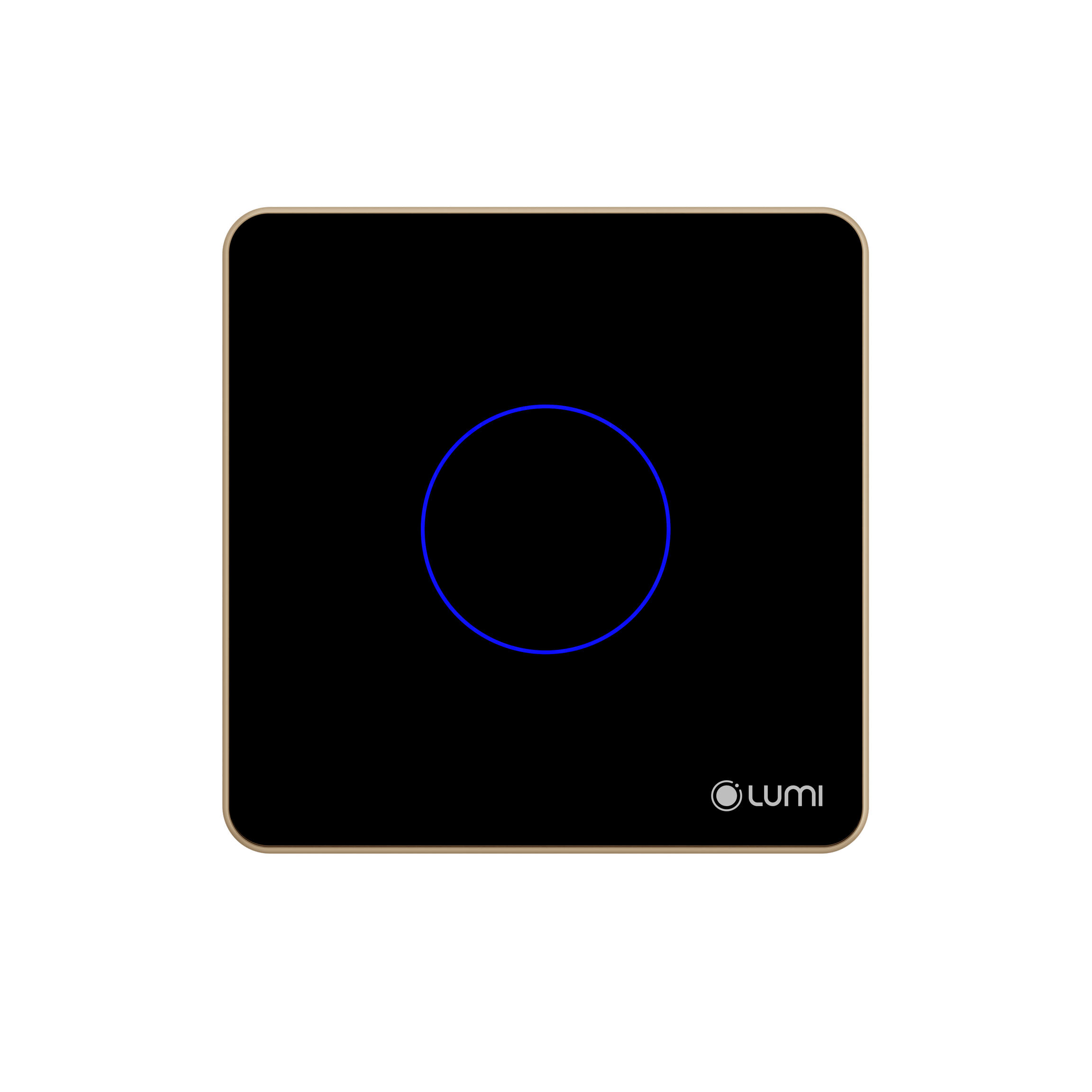 Công tắc cổng thông minh Luto | Vuông - Ảnh 5