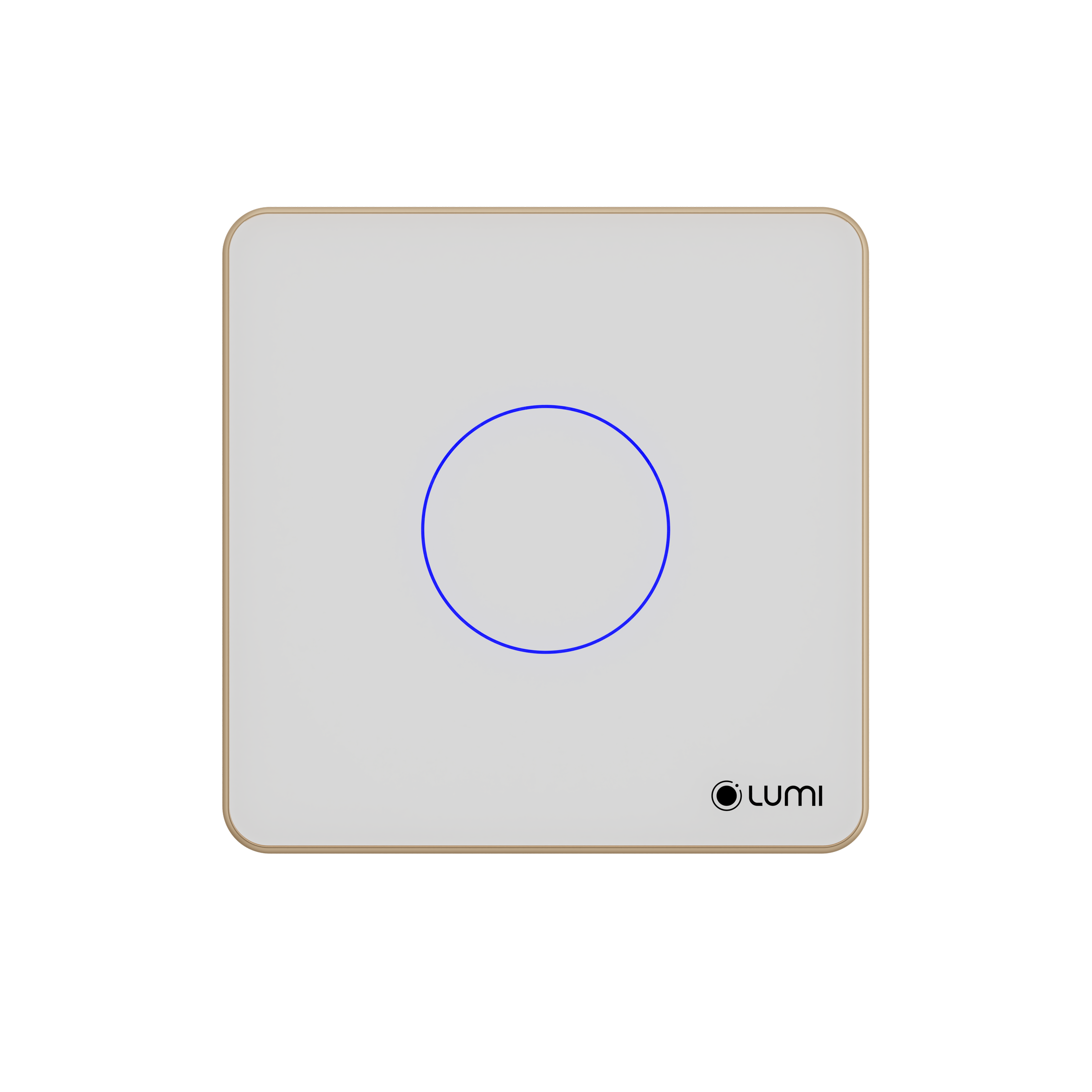 Công tắc cổng thông minh Luto | Vuông - Ảnh 6