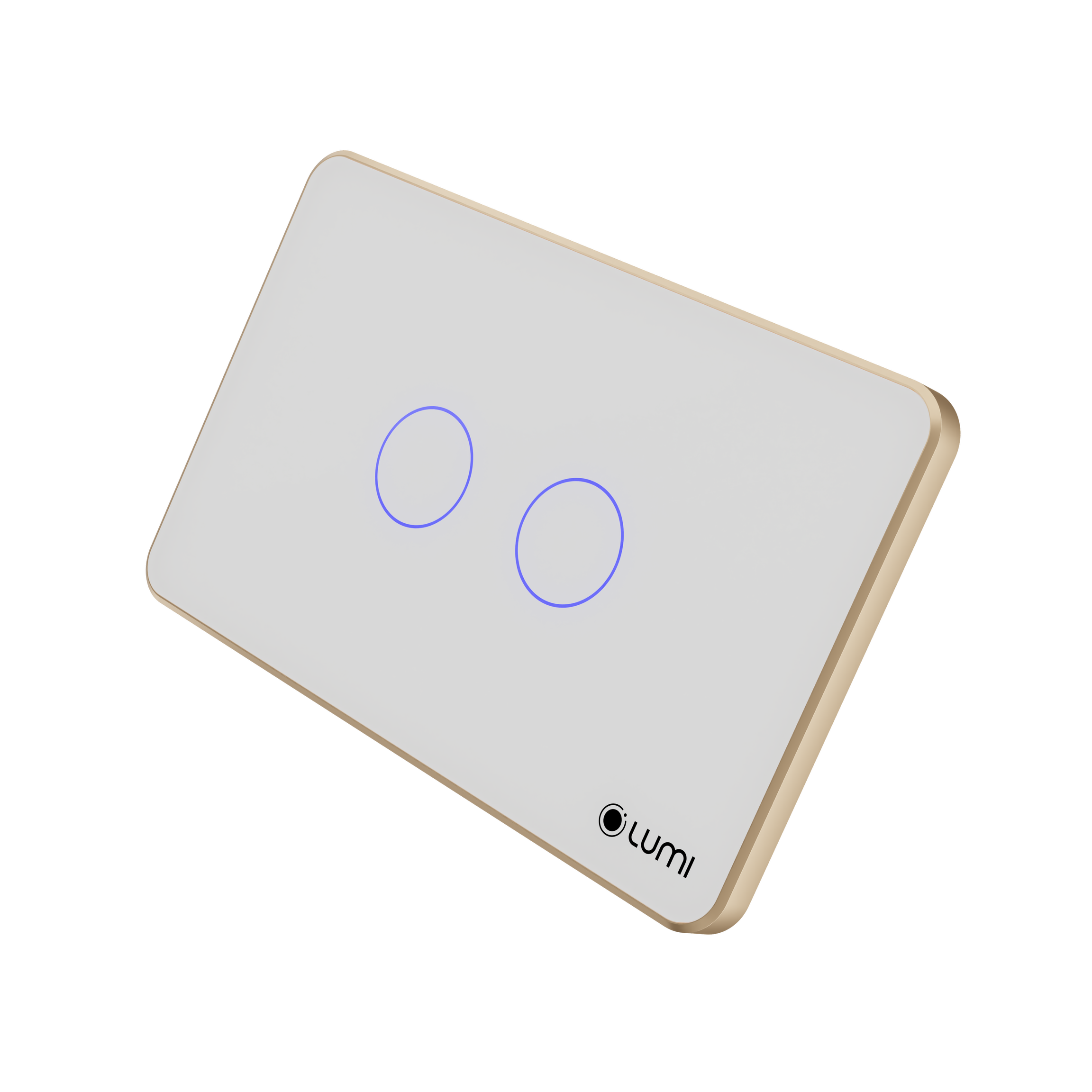Công tắc thông minh Luto kính phẳng | Chữ nhật - Ảnh 28