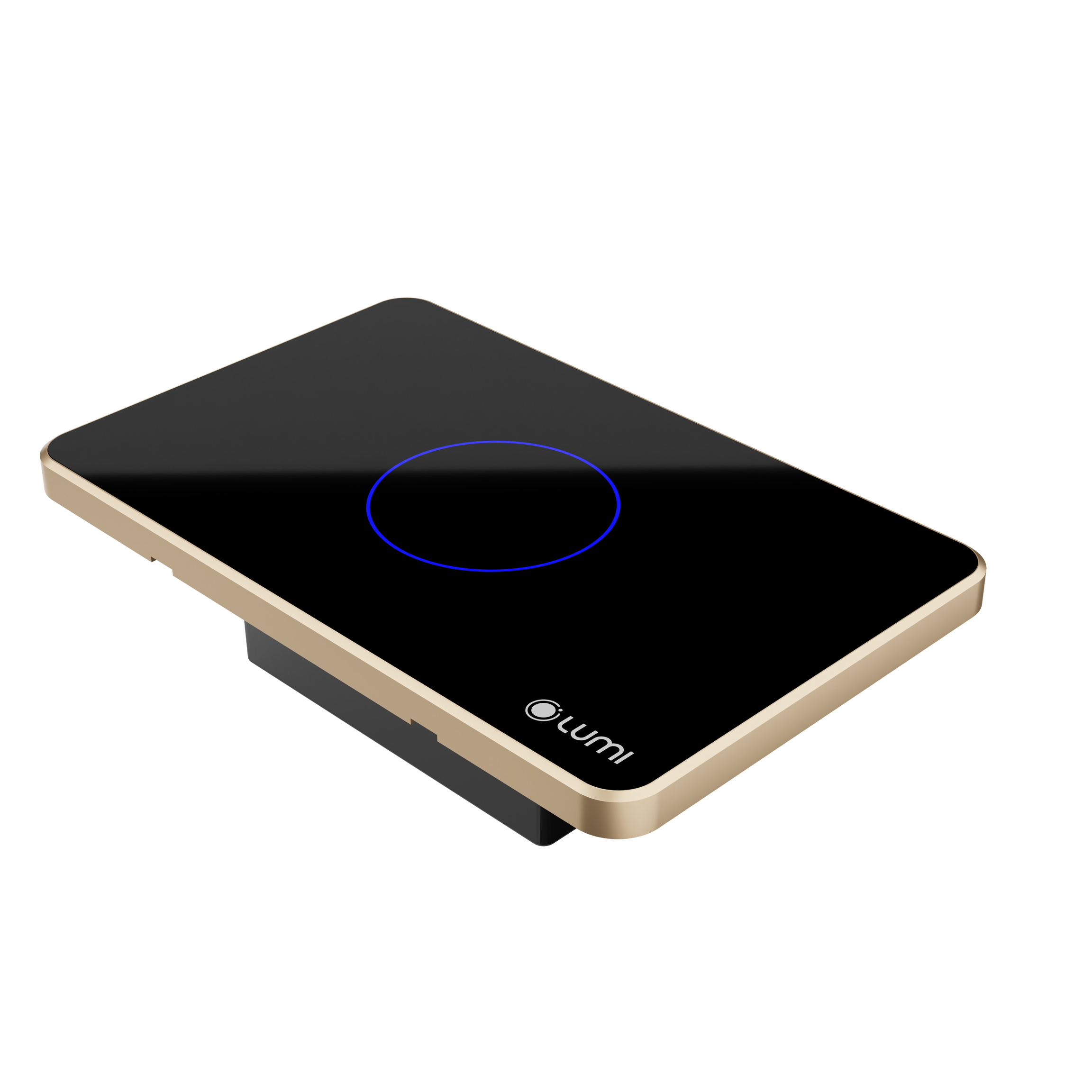 Công tắc thông minh Luto kính phẳng | Chữ nhật - Ảnh 33