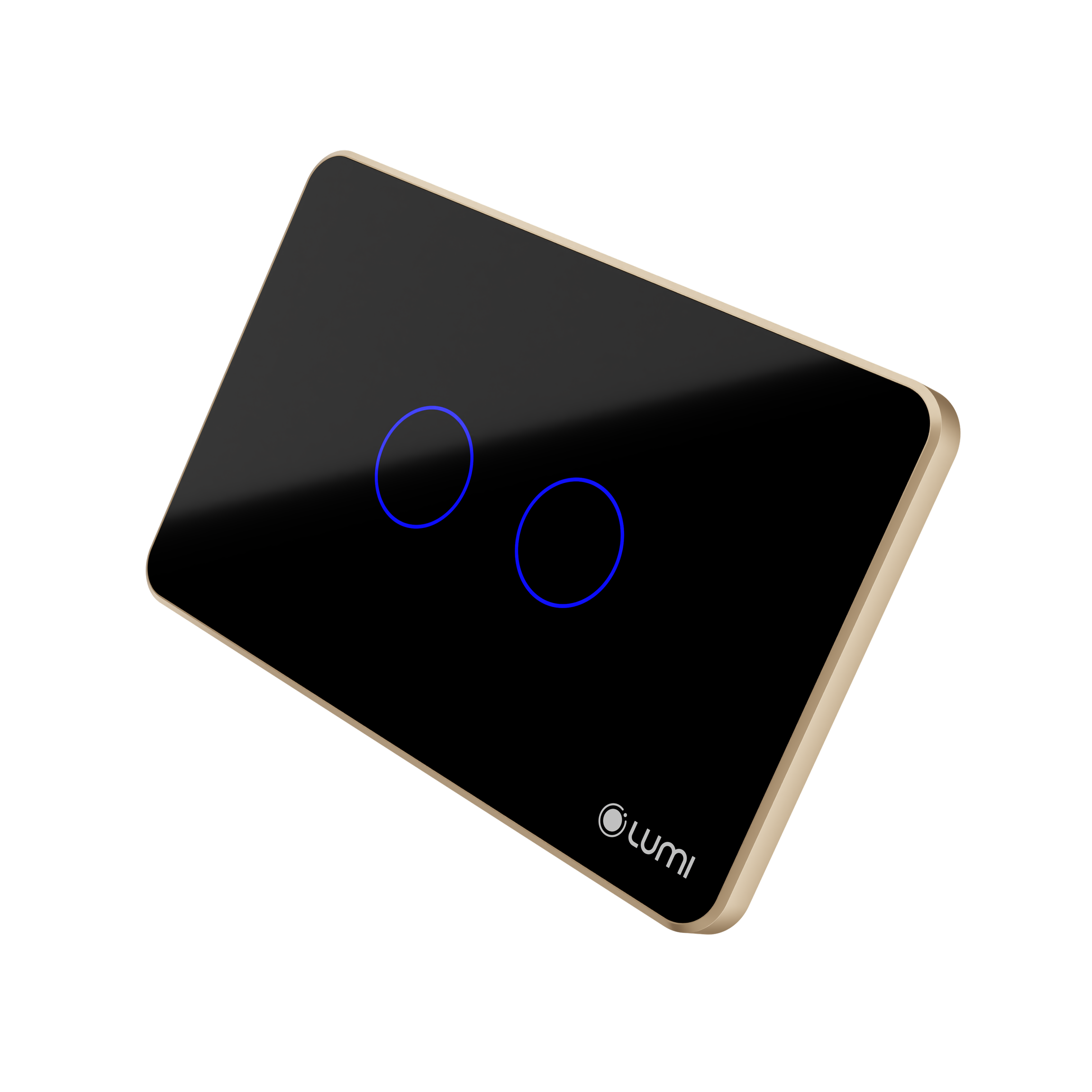 Công tắc thông minh Luto kính phẳng | Chữ nhật - Ảnh 20