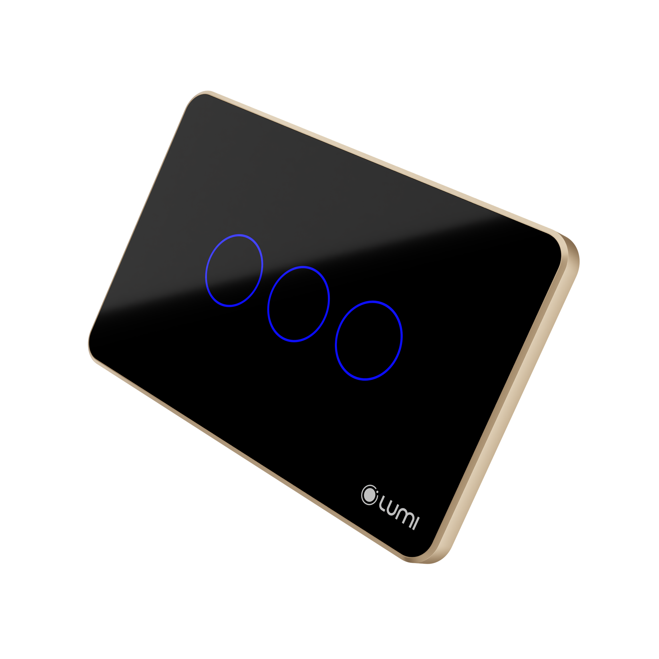 Công tắc thông minh Luto kính phẳng | Chữ nhật - Ảnh 22