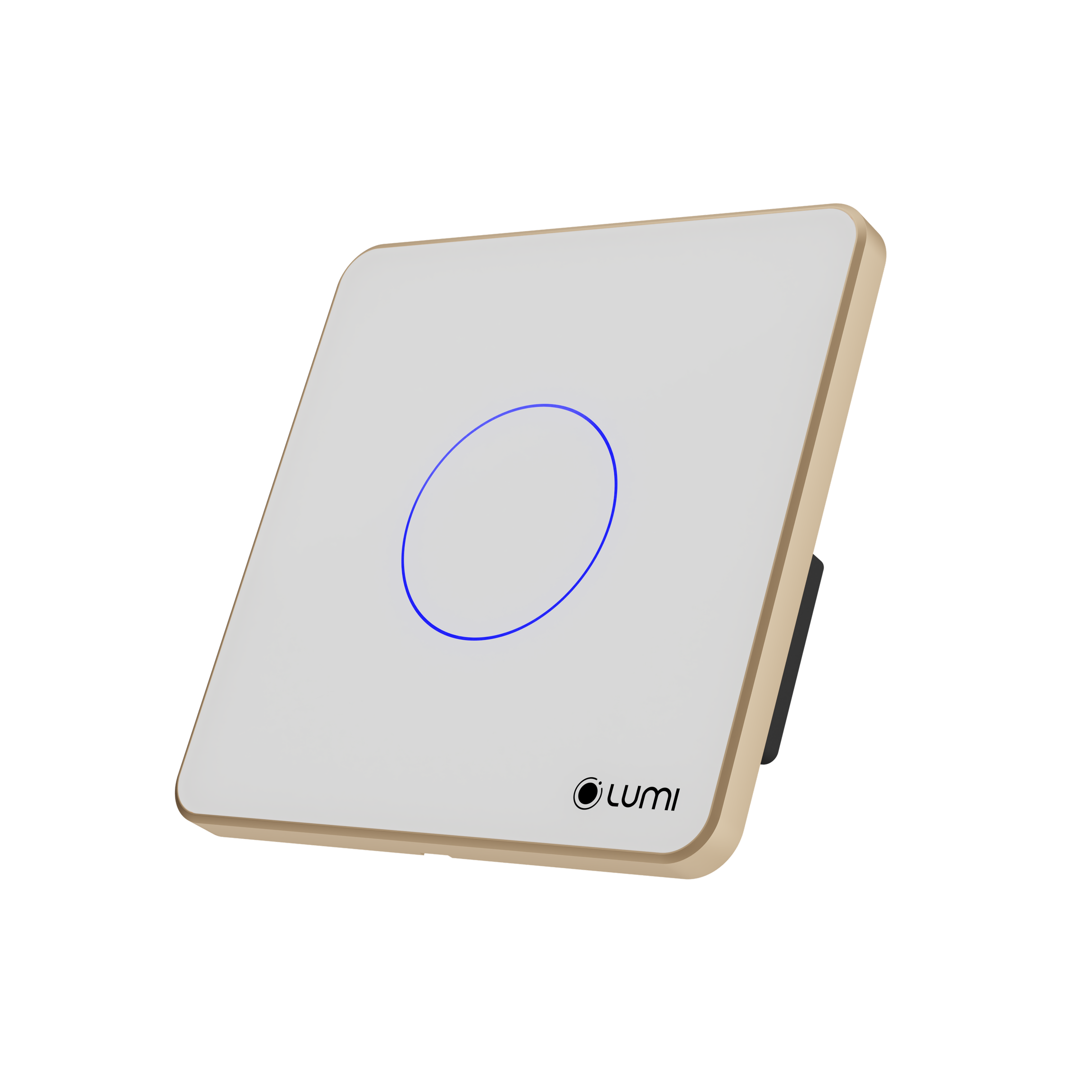 Công tắc cổng thông minh Luto | Vuông - Ảnh 4