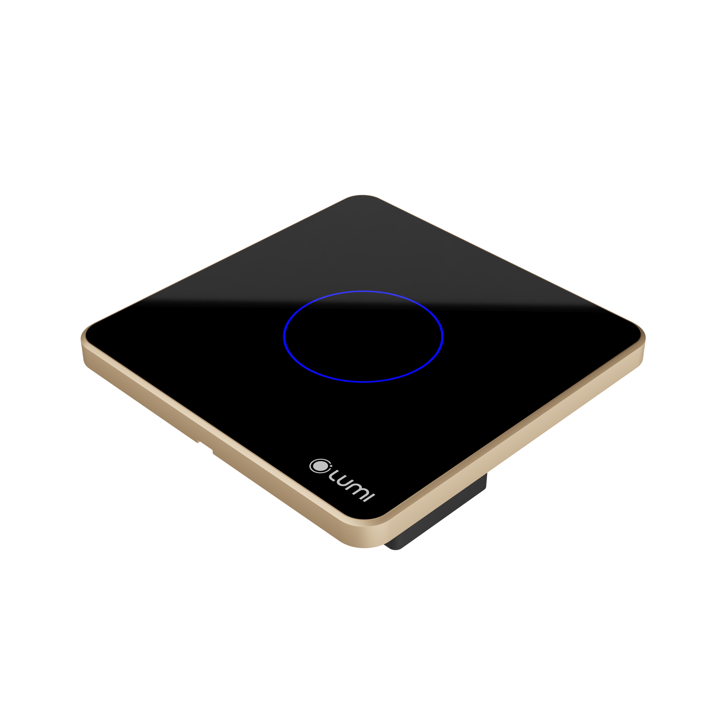 Công tắc thông minh Luto kính phẳng | vuông - Ảnh 10