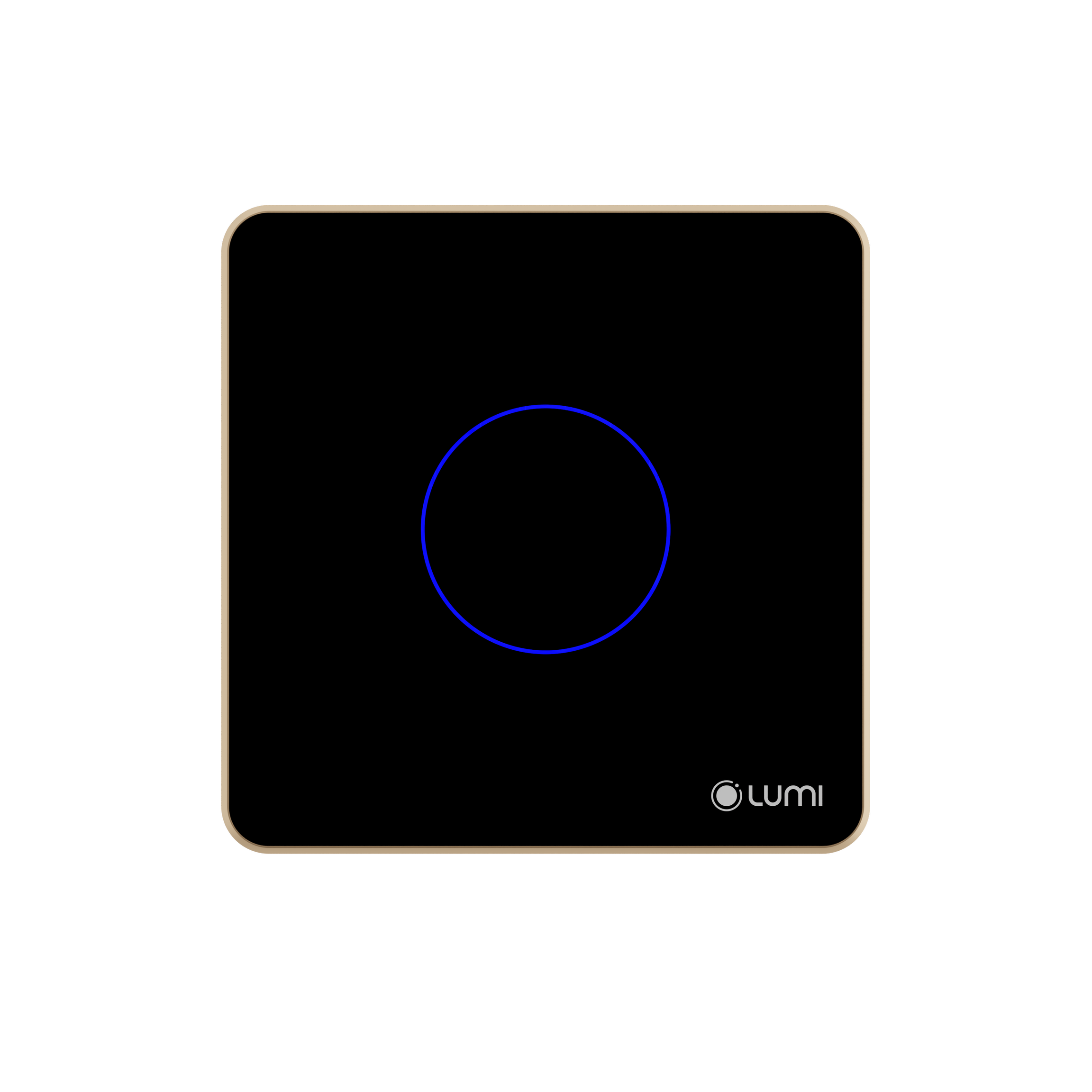 Công tắc thông minh Luto kính phẳng | vuông - Ảnh 11