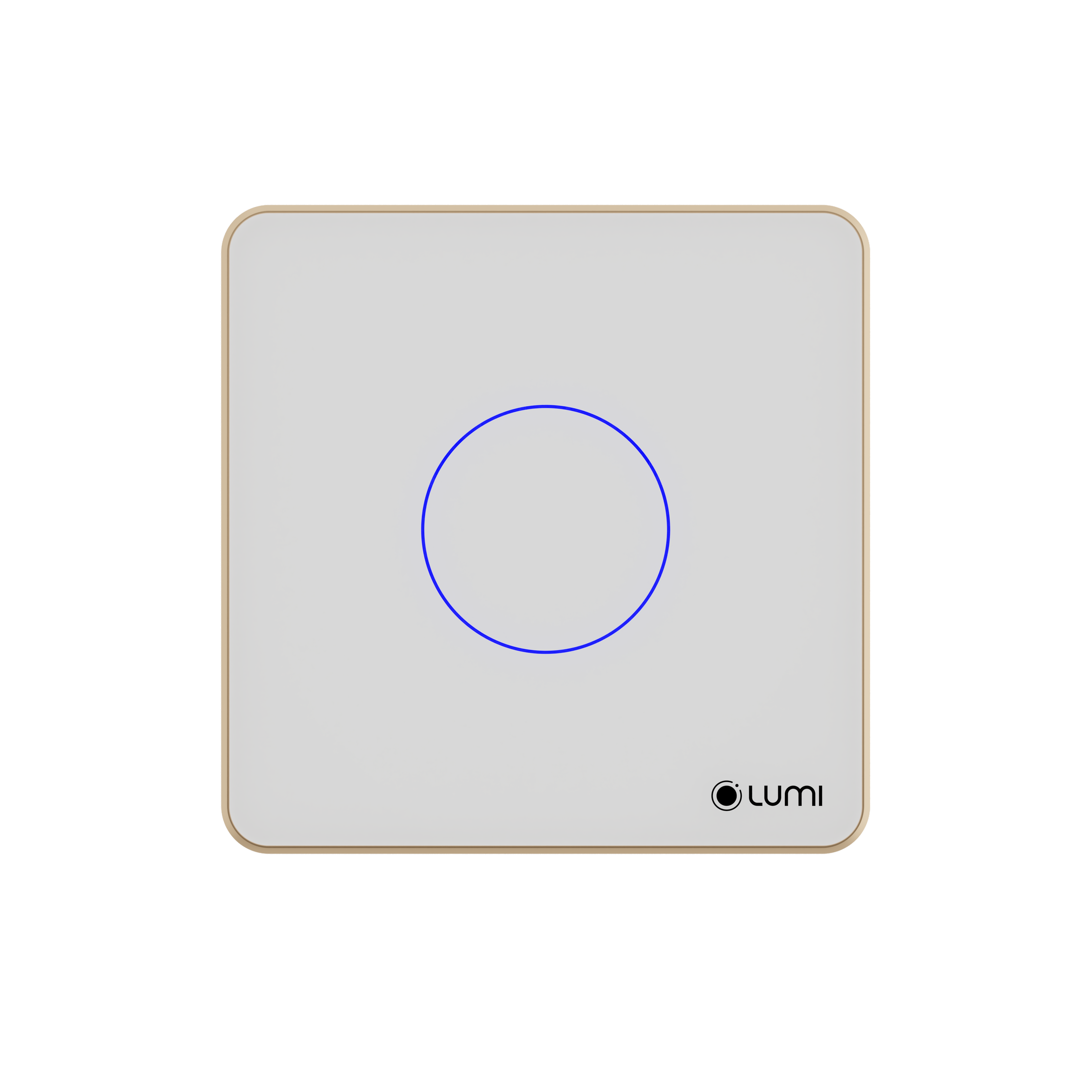 Công tắc cổng thông minh Luto | Vuông - Ảnh 3