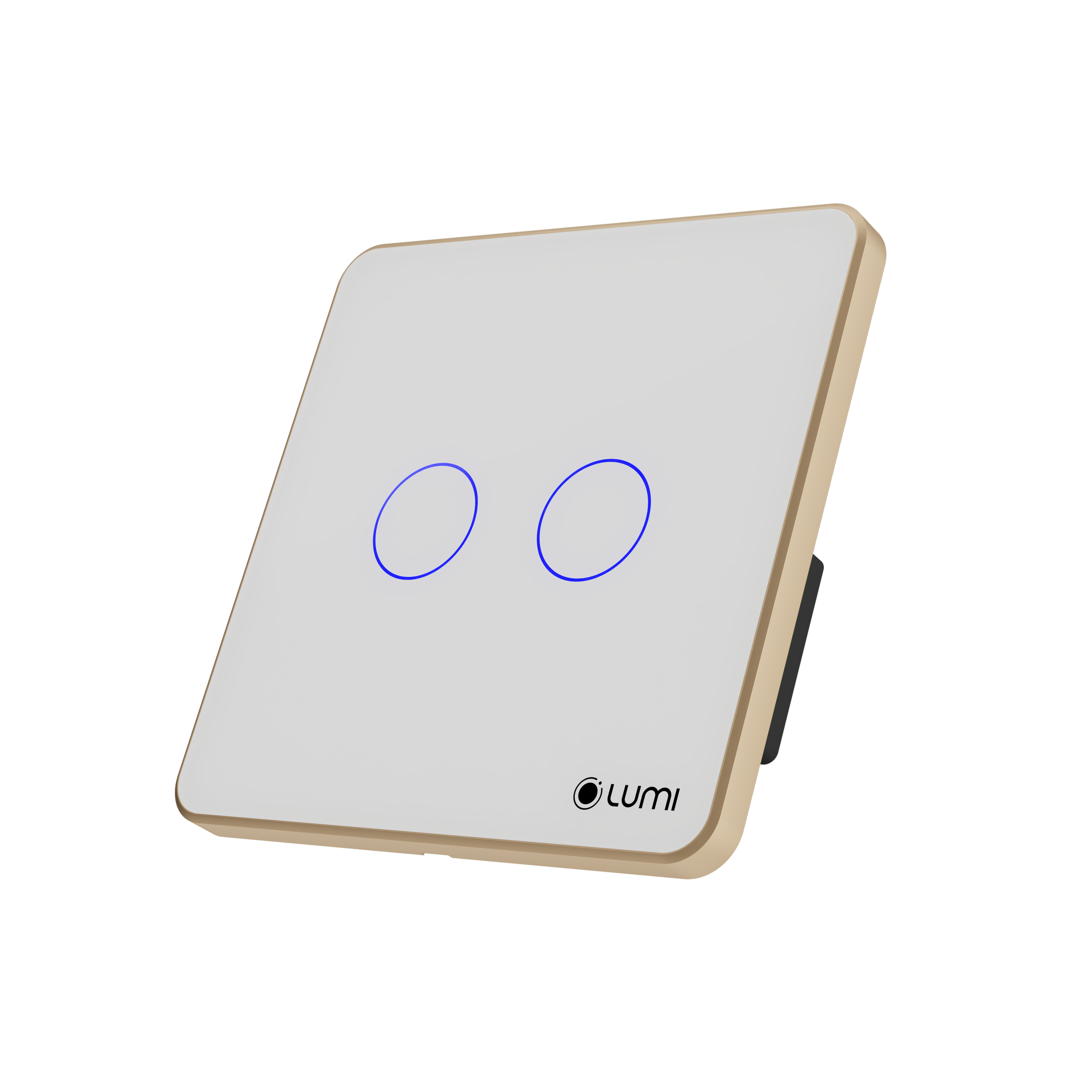 Công tắc cổng thông minh Luto | Vuông - Ảnh 7