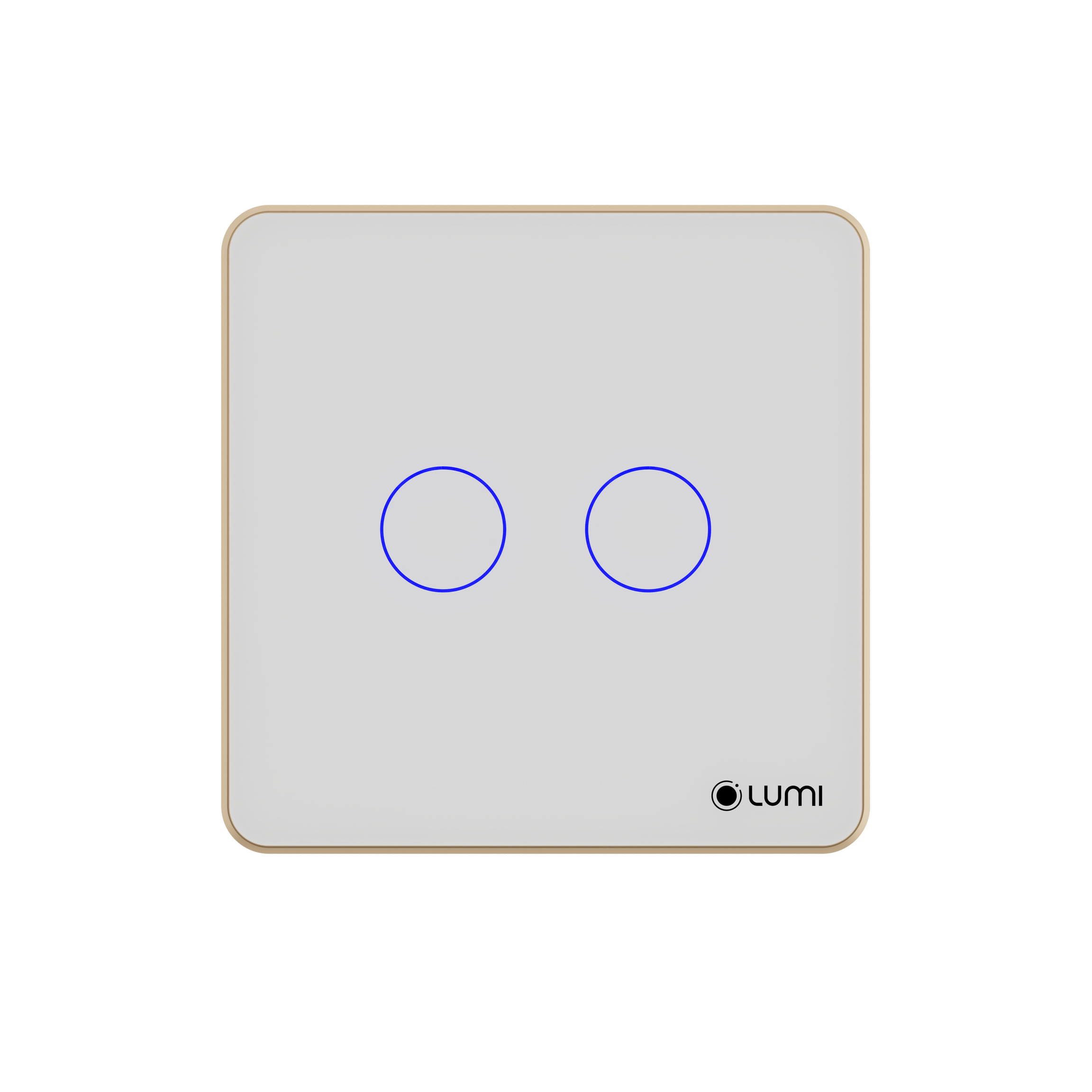 Công tắc cổng thông minh Luto | Vuông - Ảnh 8