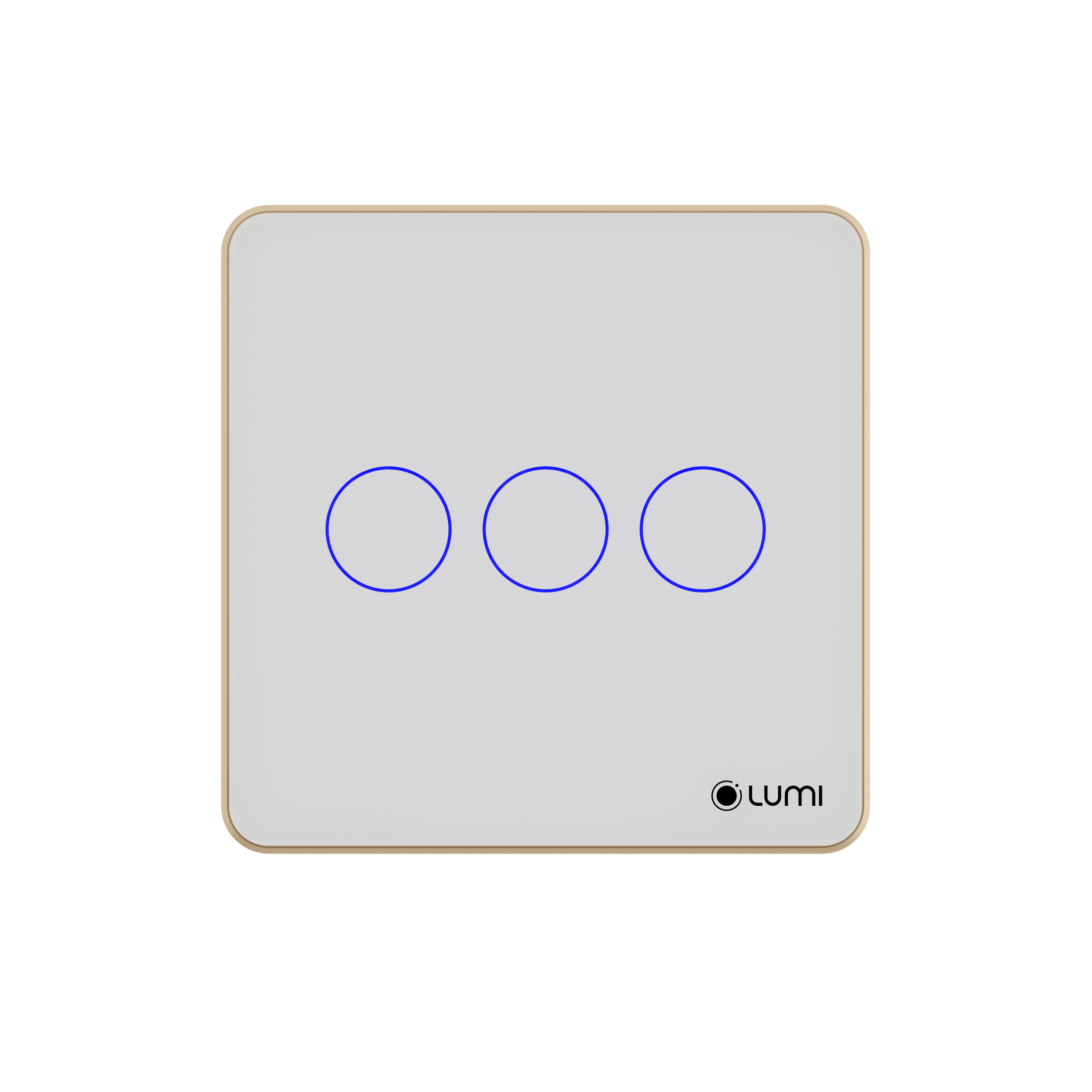 Công tắc thông minh Luto kính phẳng | vuông - Ảnh 7