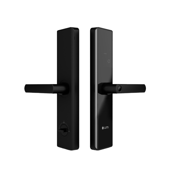 Khoá cửa thông minh Lumi - Ảnh 8