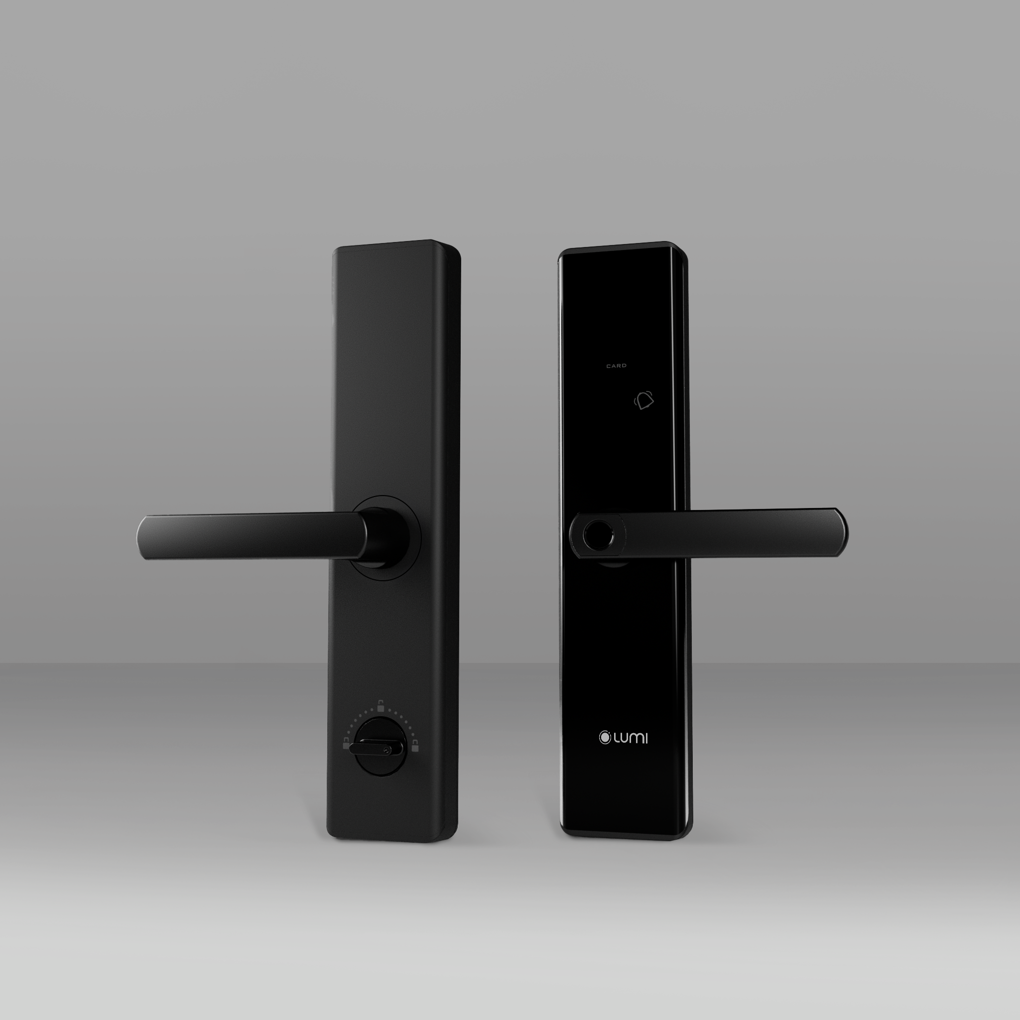Khoá cửa thông minh Lumi - Ảnh 2
